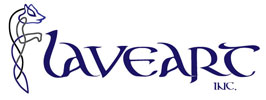 Flaveart logo