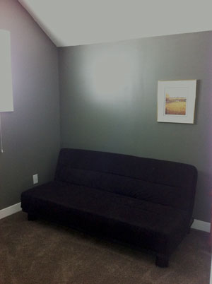 spare bedroom picture